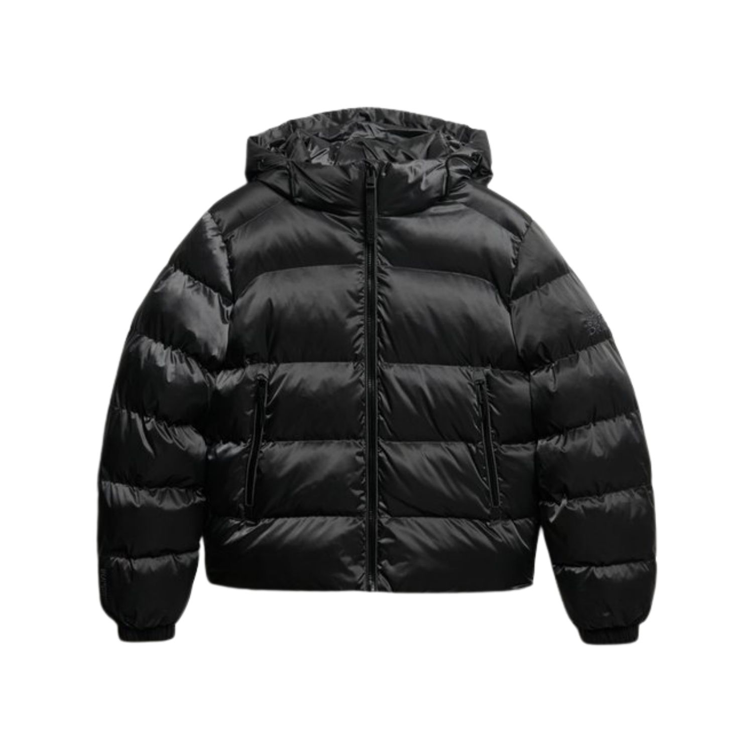Superdry Casual winterjas dames