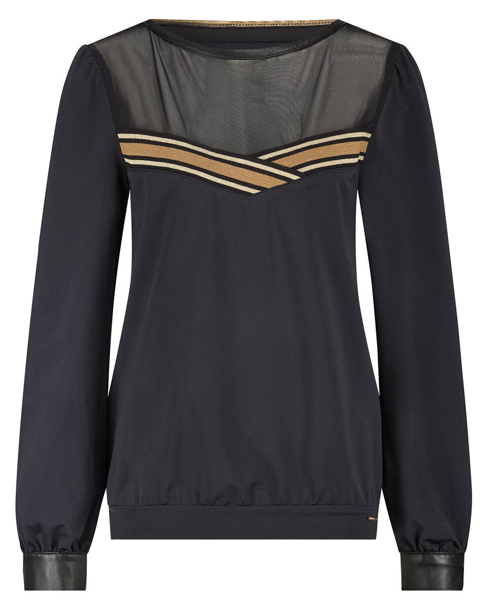 Zip73 Sweat w25/236/01/001