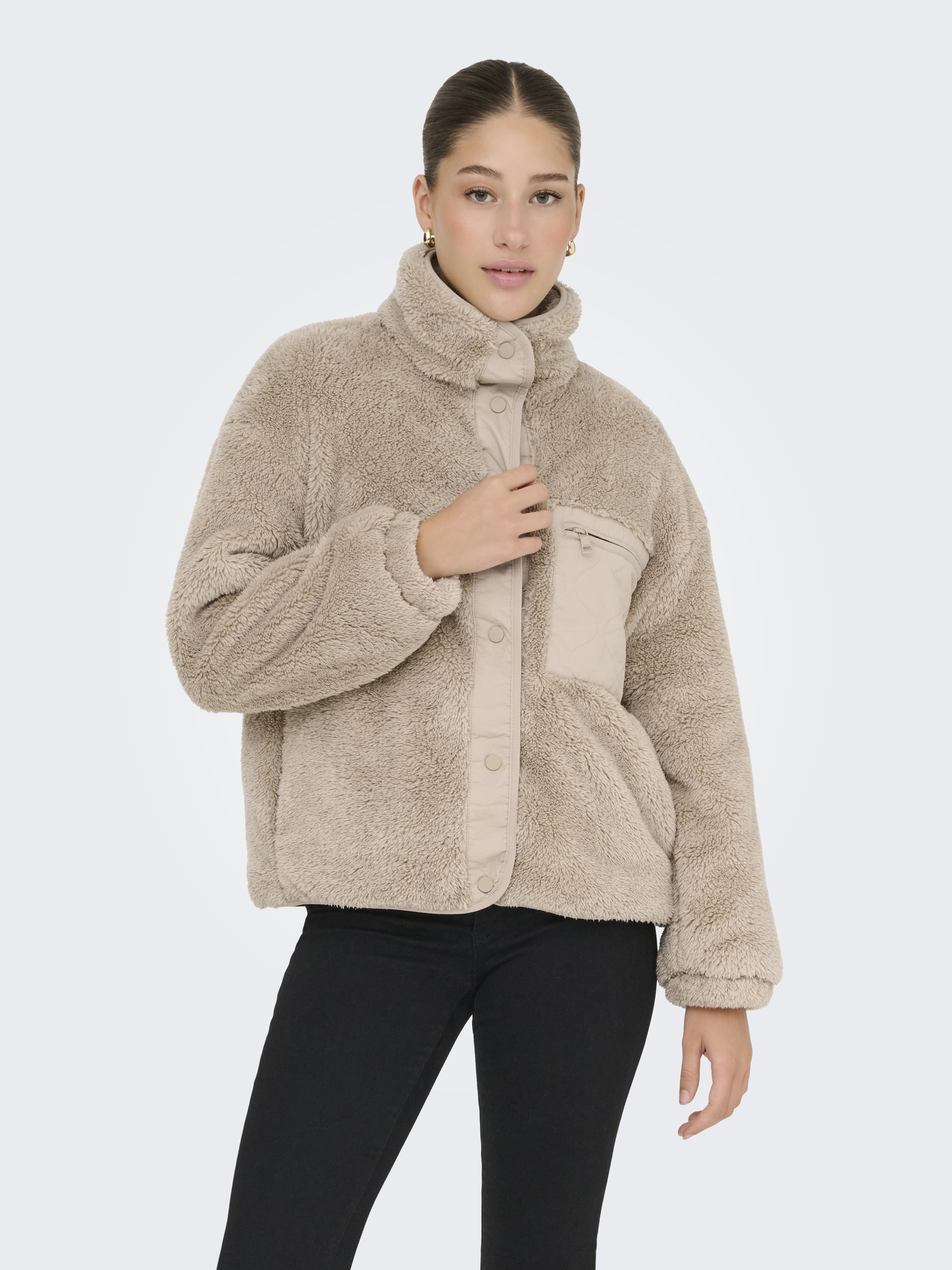 Only Onlcontact life oversized cc otw