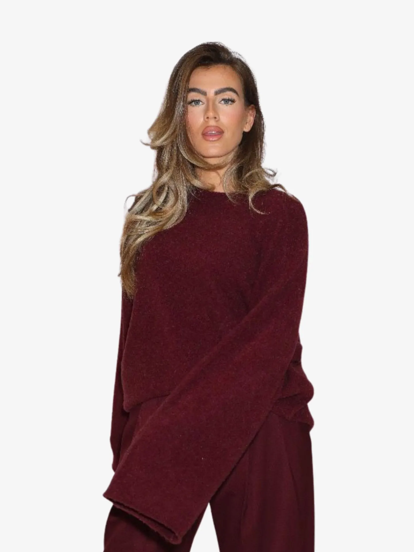 Reinders Dames trui winnie wool