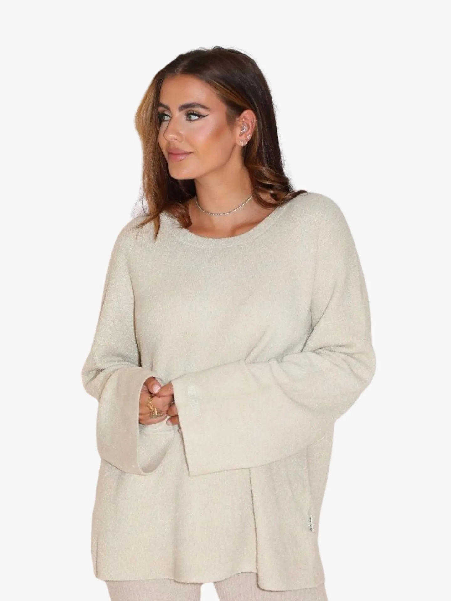 Reinders Dames trui knit dua