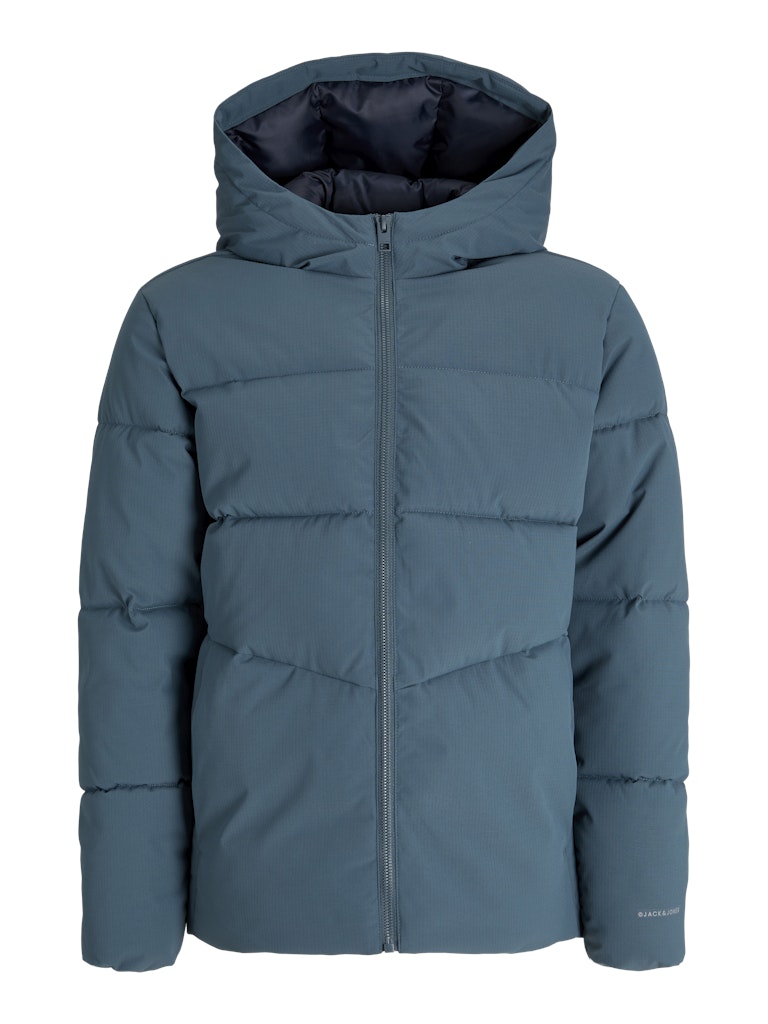 Jack & Jones Jjglobal puffer jacket jnr petrol