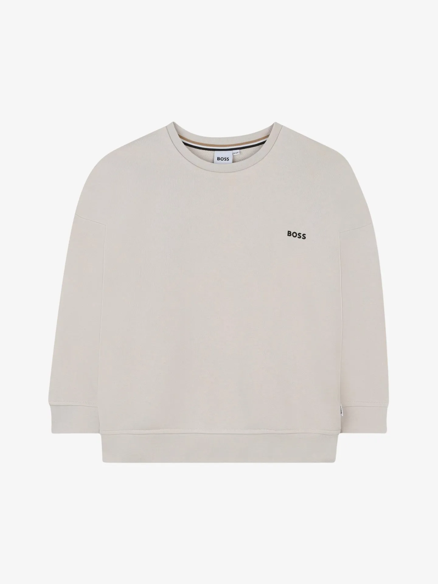 Hugo Boss Junior Jongens sweater