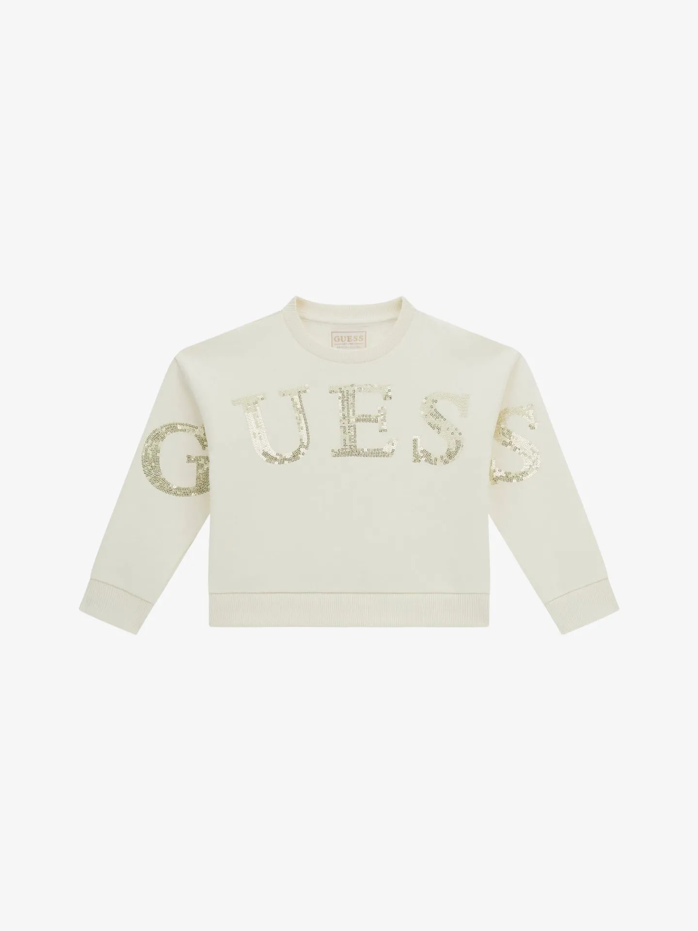 Guess Meisjes sweater