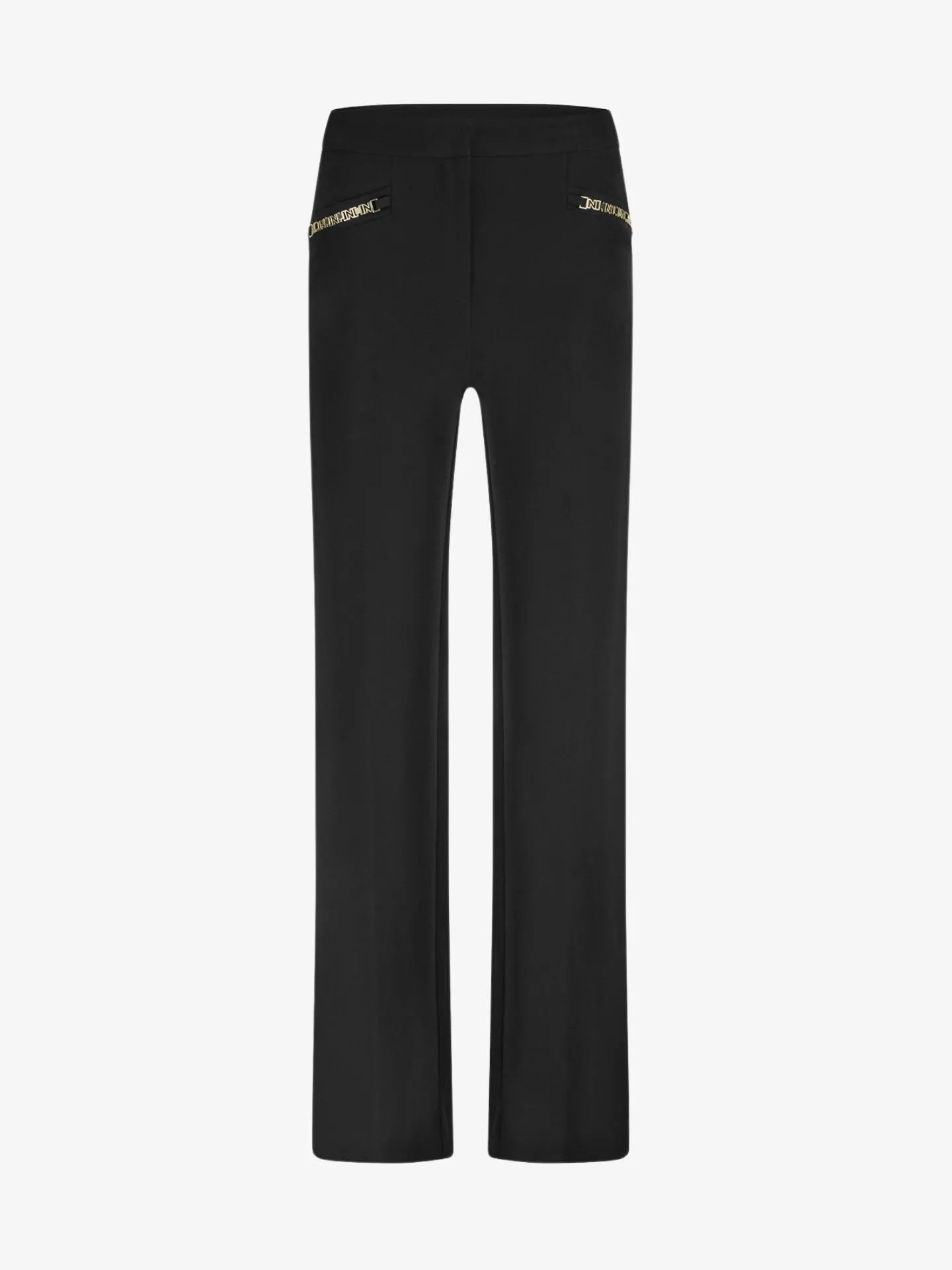 Nikkie Dames broek lawrence zwart
