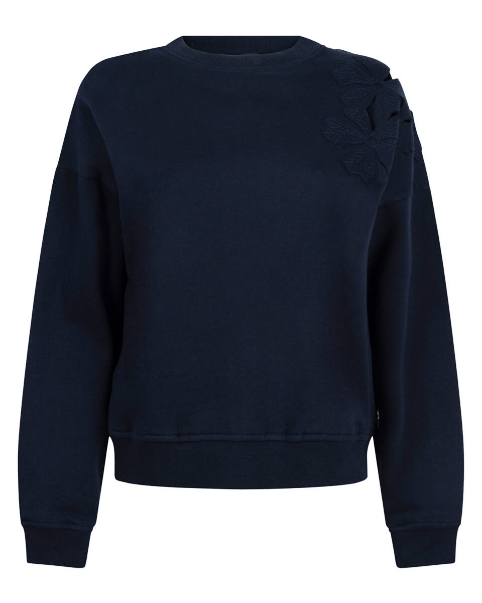 Jansen Amsterdam Pullover gaby w25