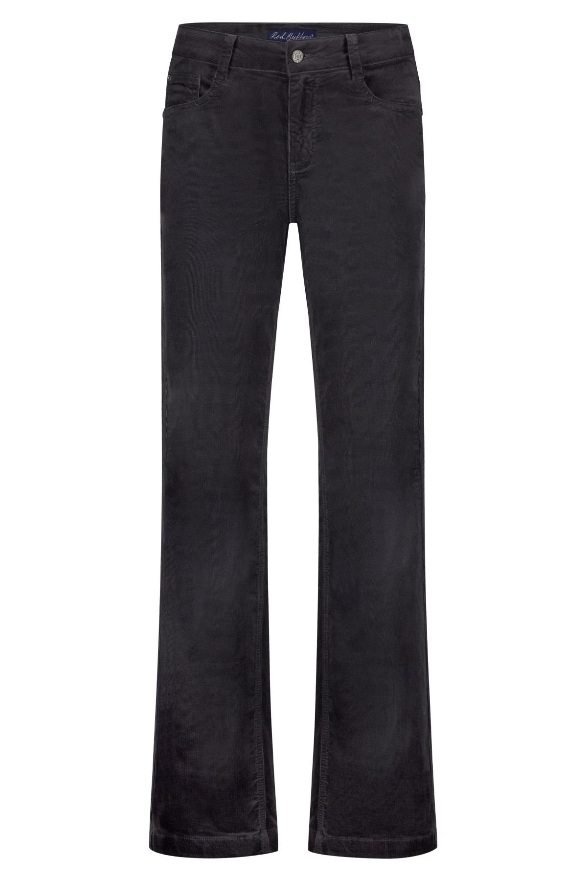 Red Button Claudette