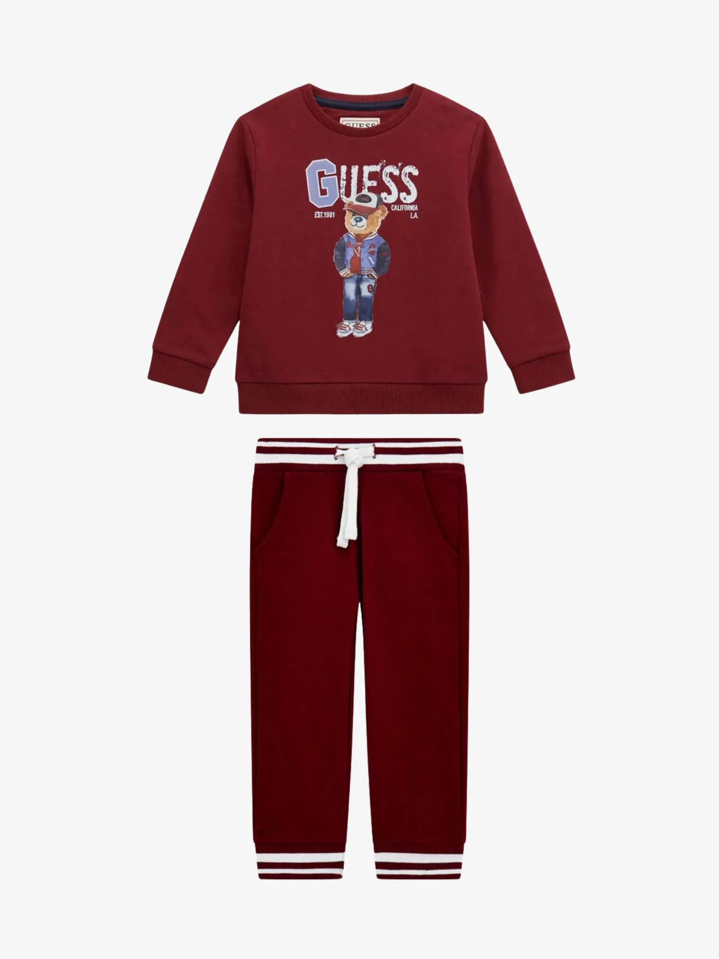 Guess Jongens joggingpak