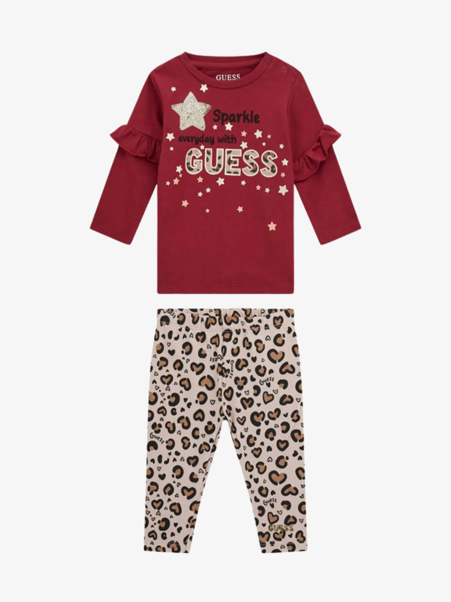 Guess Meisjes set legging