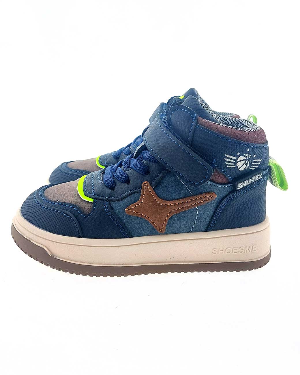 Shoesme No25w100 sneakers