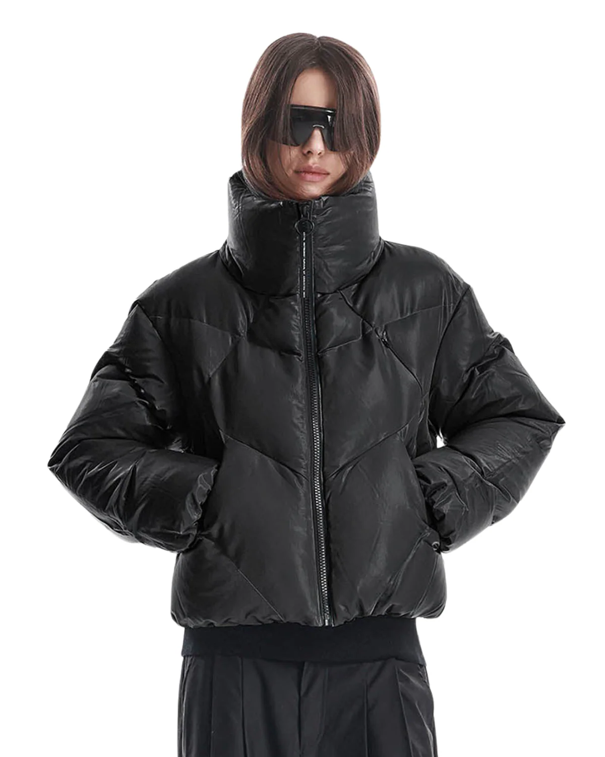 Krakatau Nebua puffer jas qw573