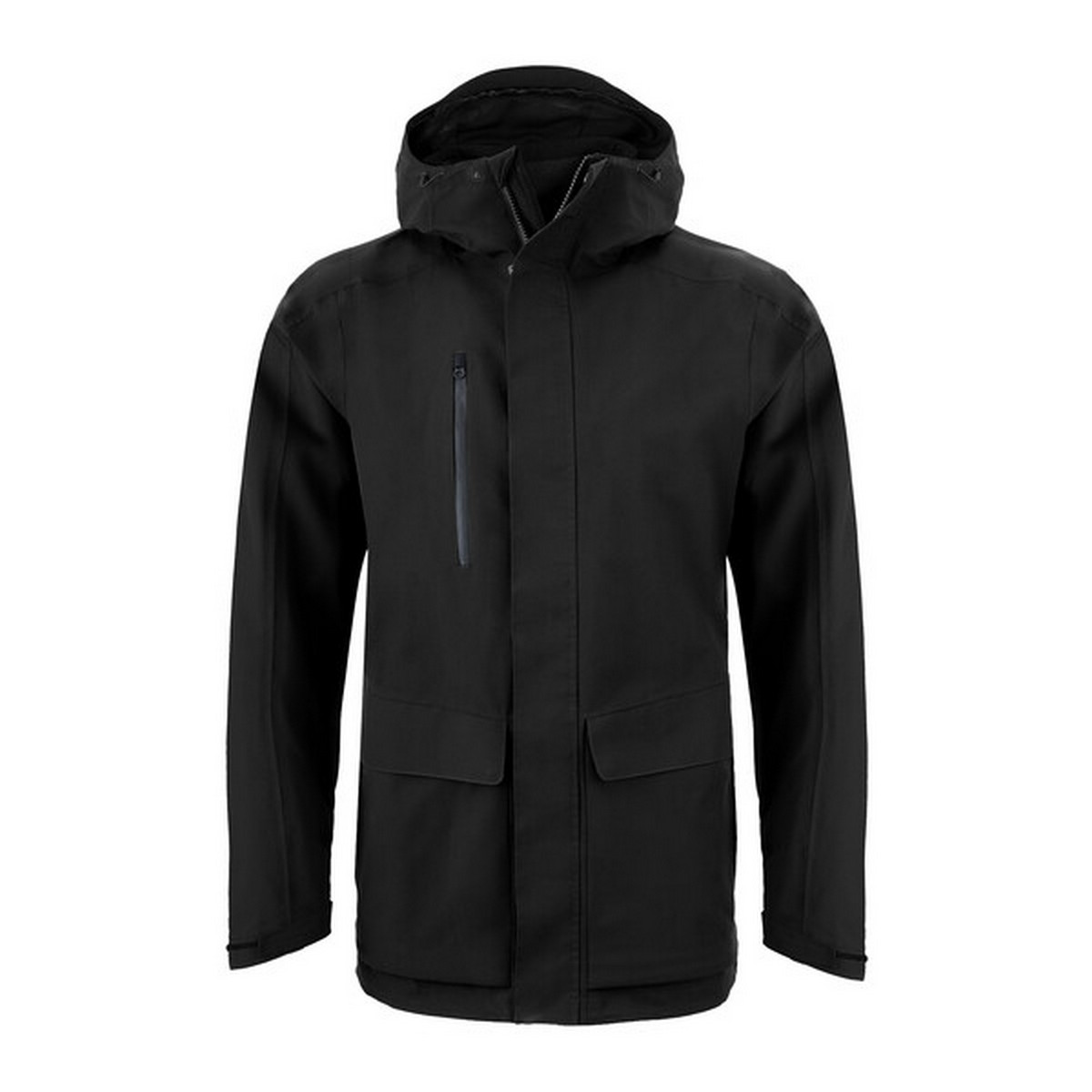 Craghoppers Heren expert kiwi pro stretch jacket
