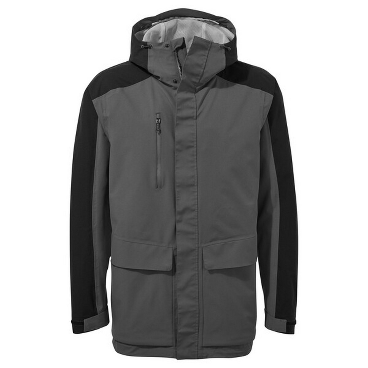 Craghoppers Heren expert kiwi pro stretch jacket