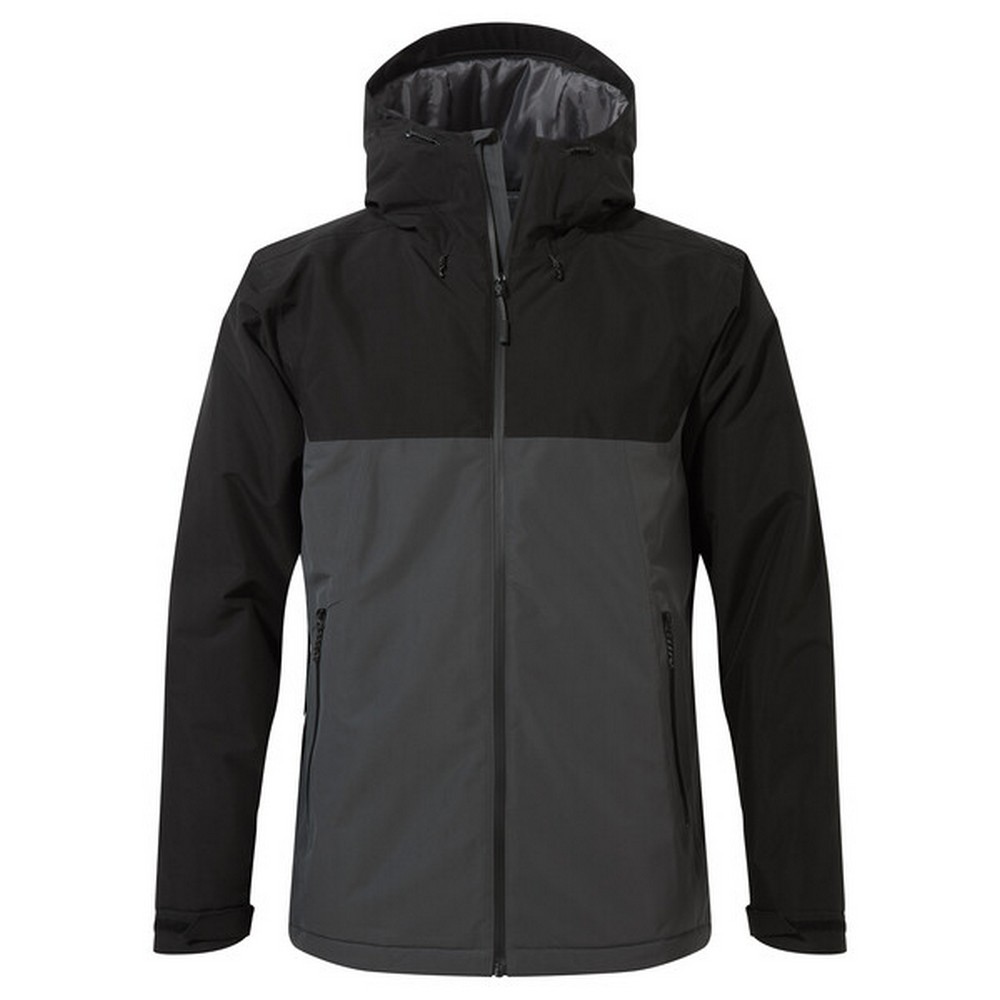 Craghoppers Heren expert thermic geïsoleerd jack