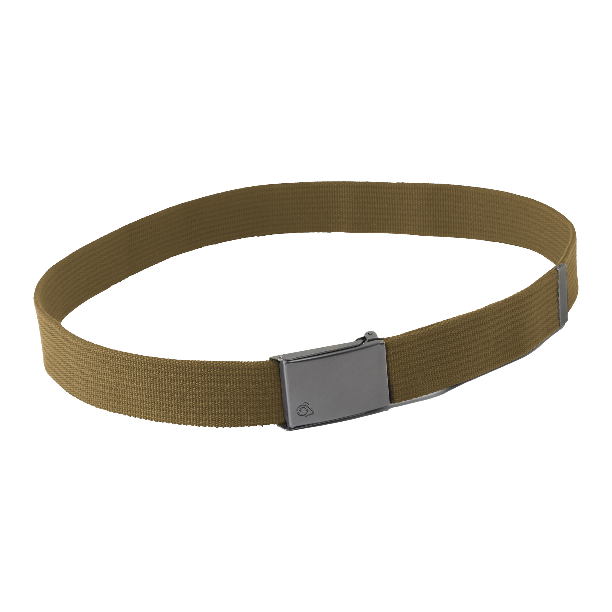 Craghoppers Explorer logo riem