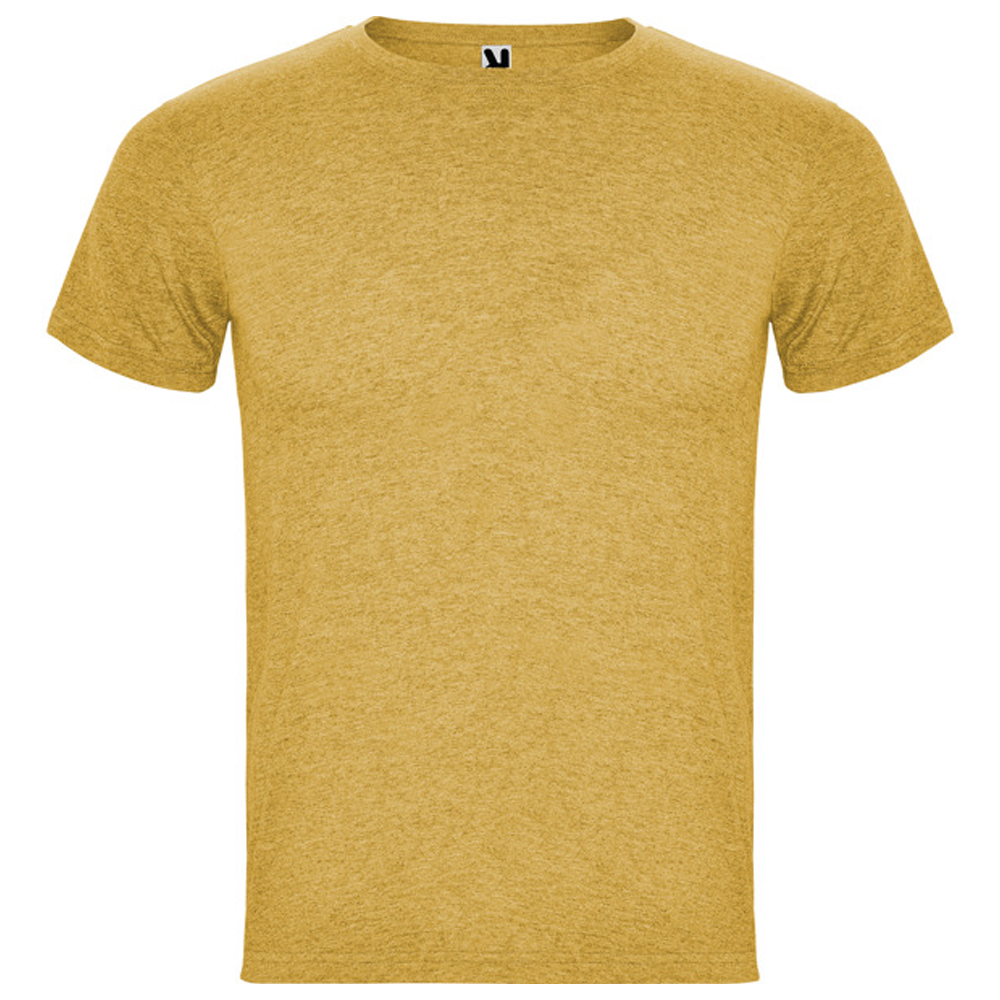Roly Heren vos t-shirt