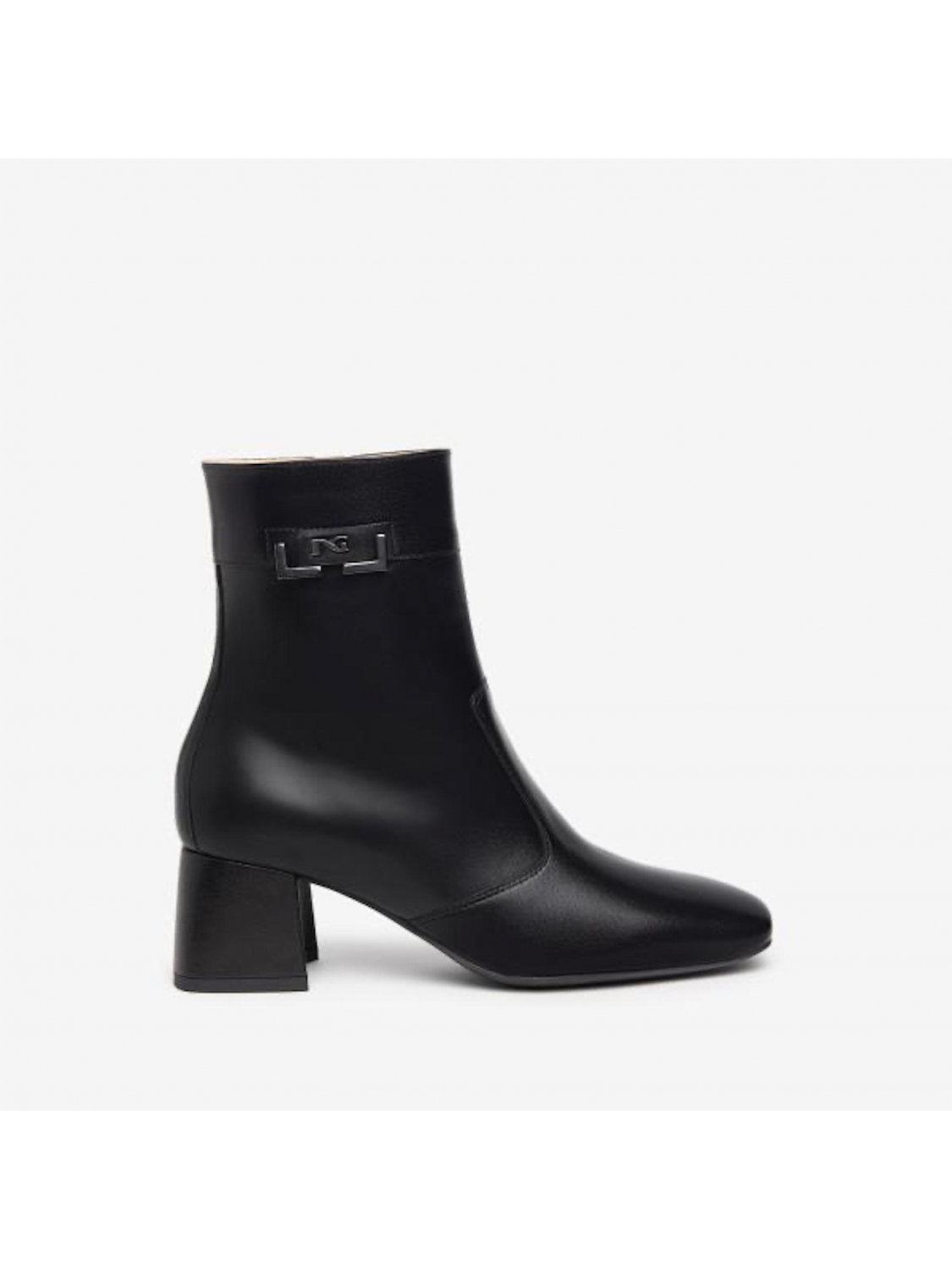 Nero Giardini NAPPA PANDORA NERO TPU FARA OBERA NERO