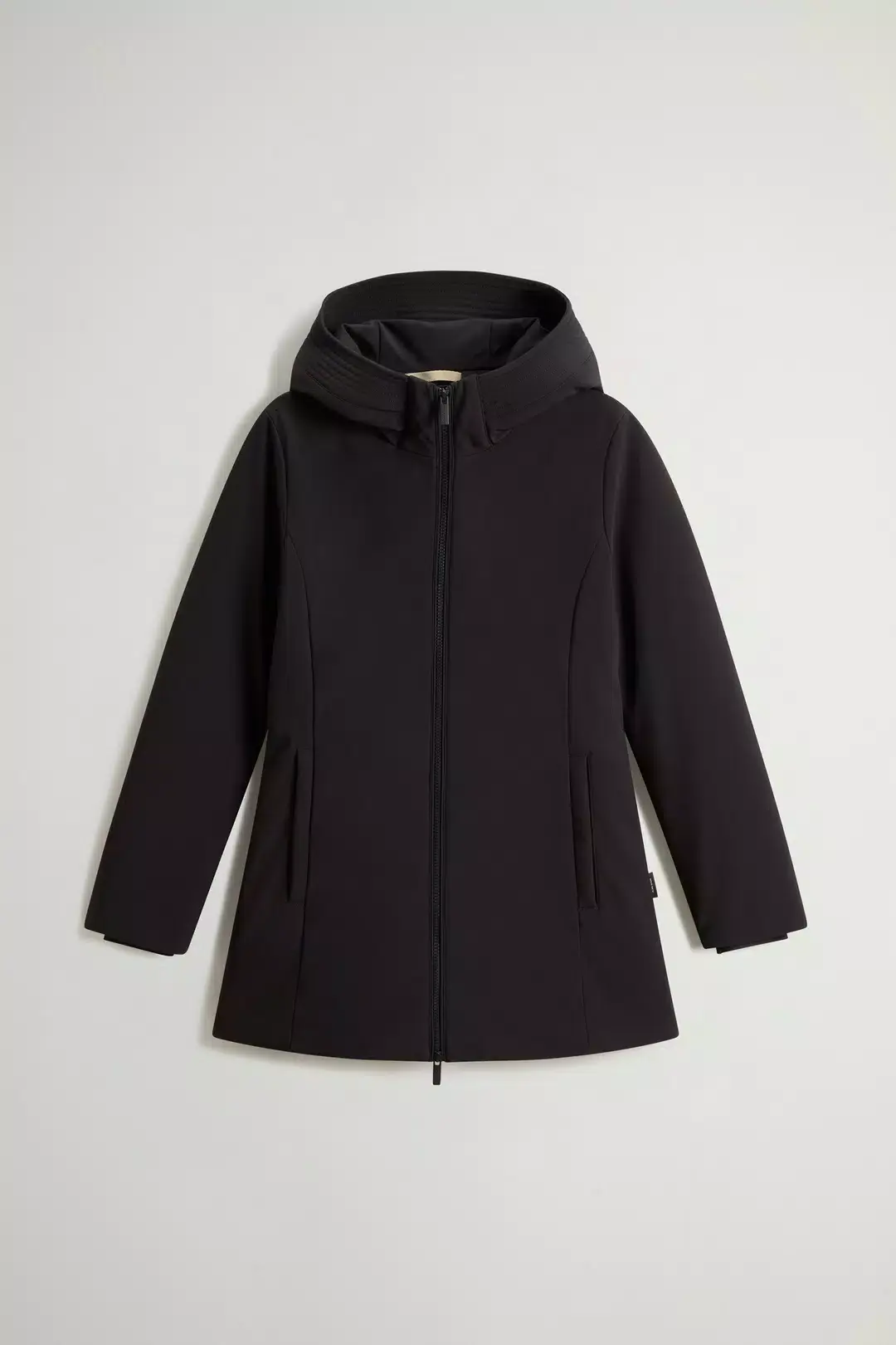 Woolrich Women new firth down parka