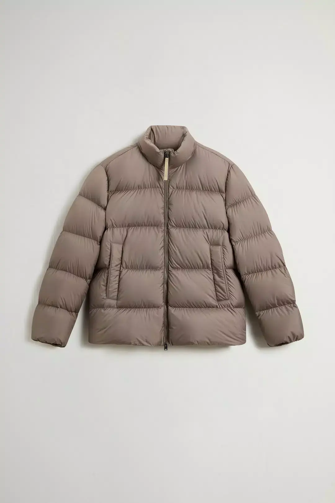 Woolrich Men cloud eagle jacket falcon