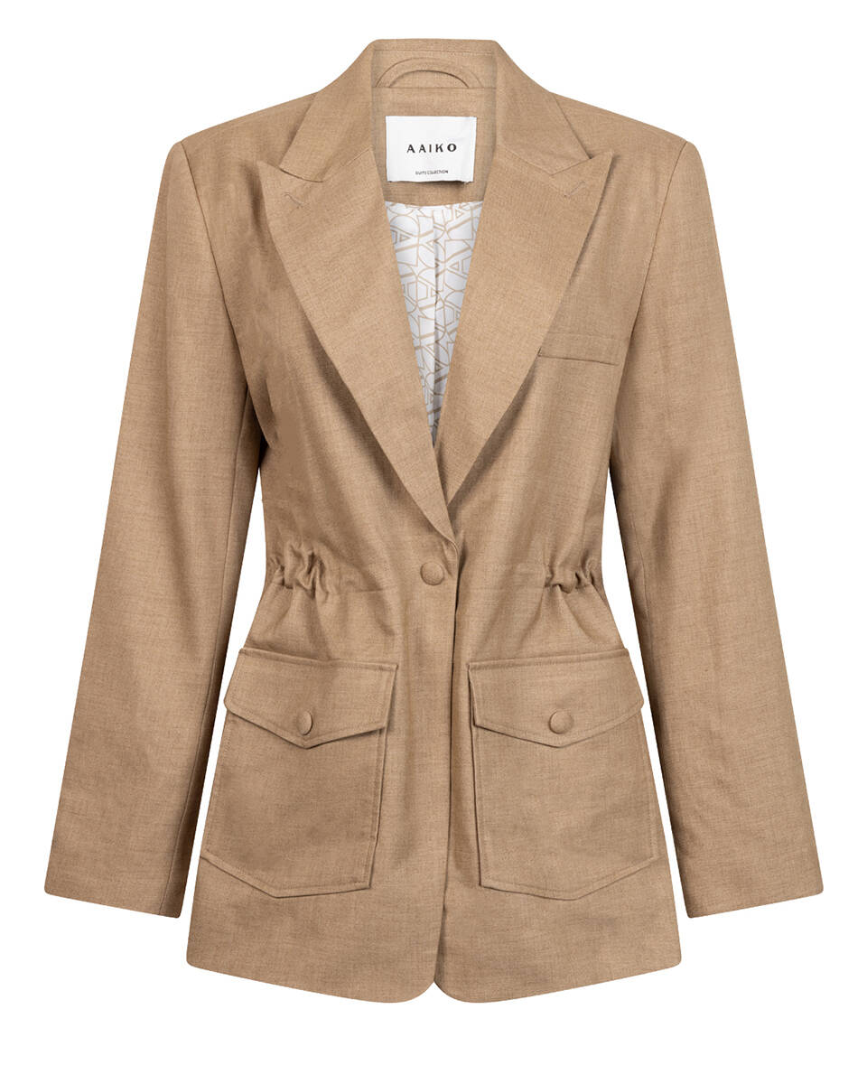 Aaiko Blazer kensi ten 320