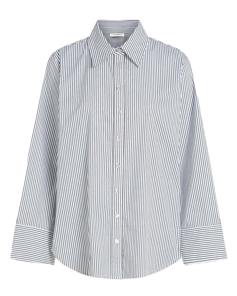 Beaumont Blouse lange mouw bc44320253 sem