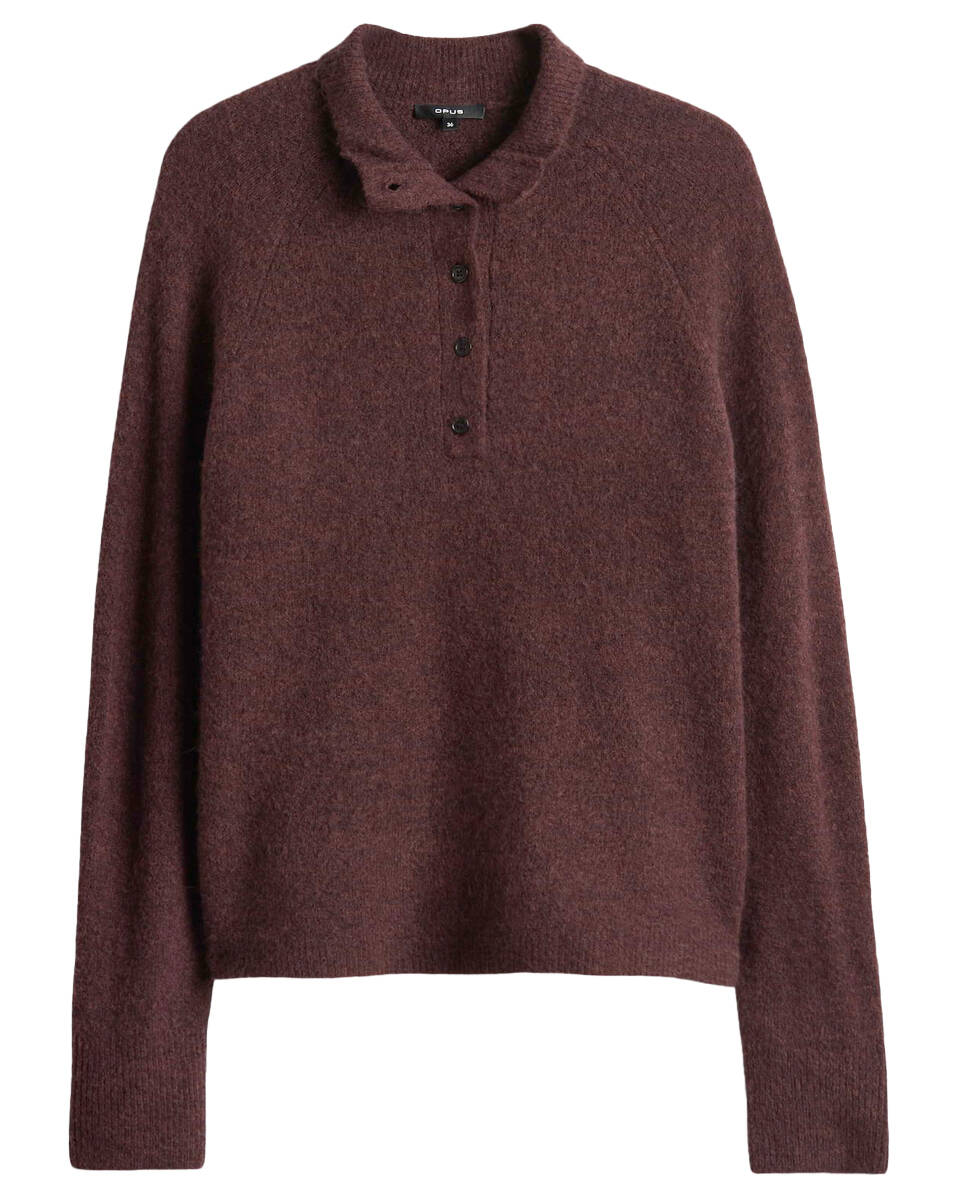 Opus Pullover 10460612559376