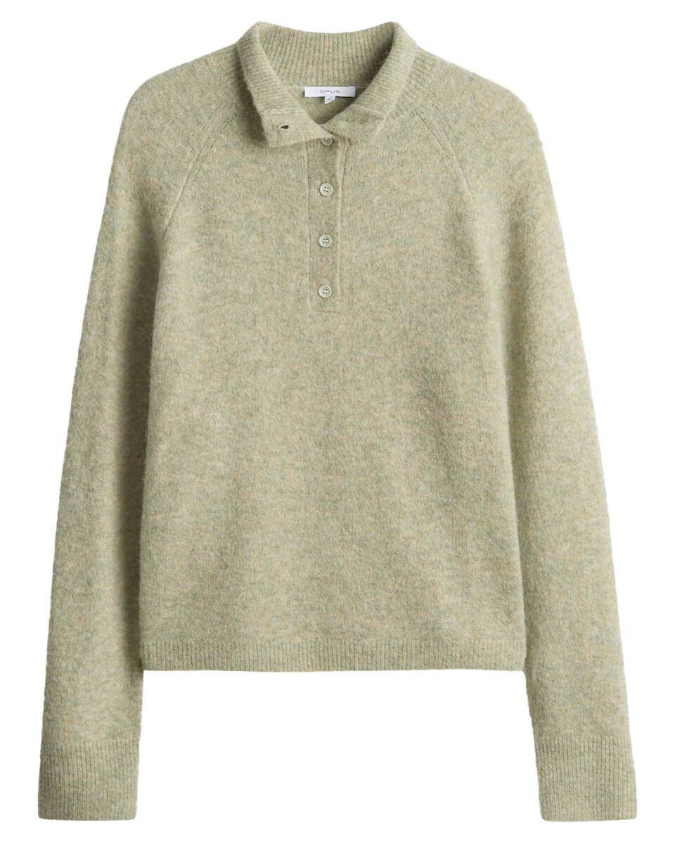 Opus Pullover 10460612559376