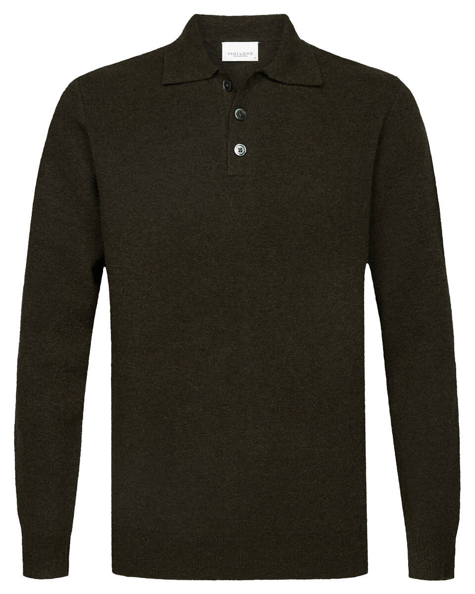 Profuomo Pullover ppwj30033a