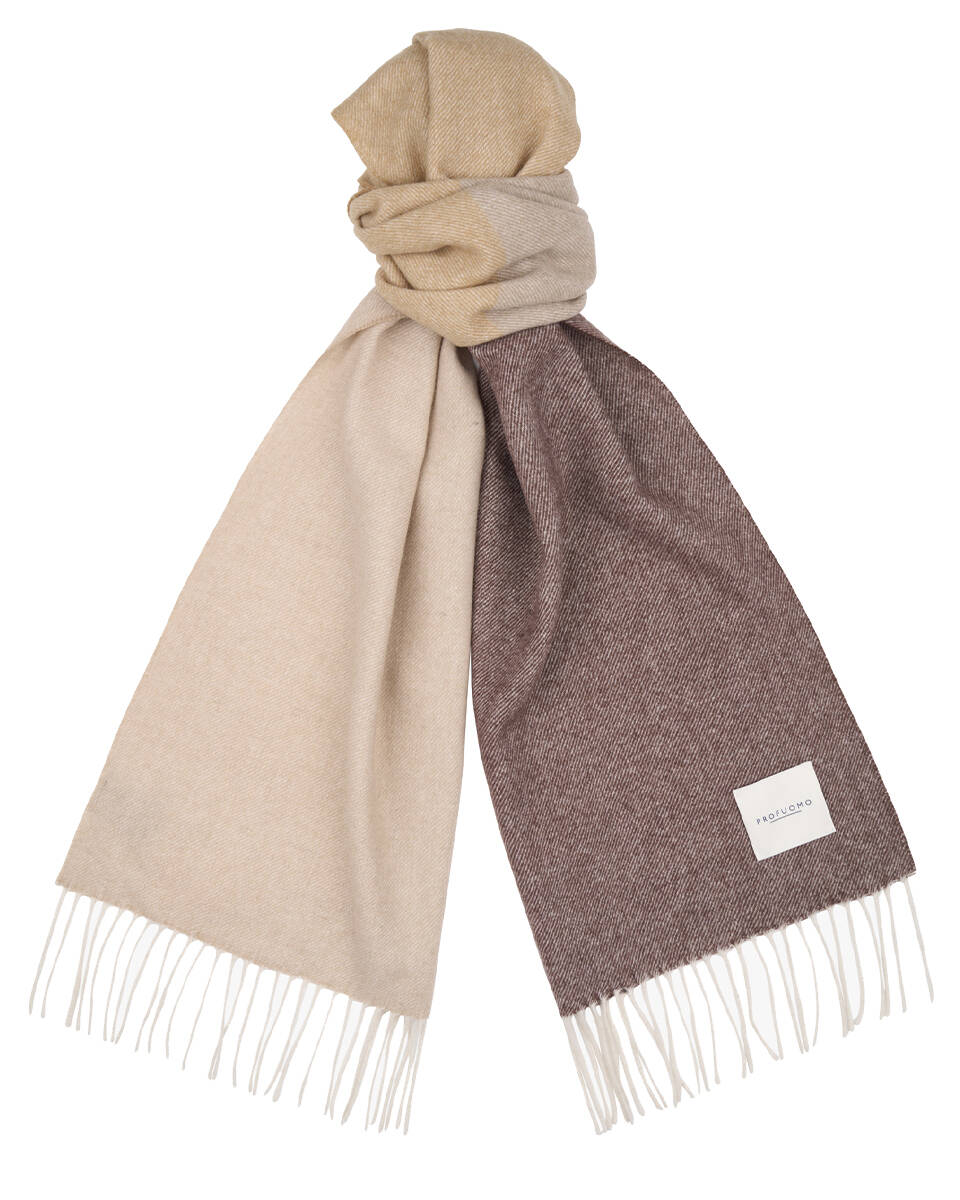 Profuomo Shawl ppws30003c