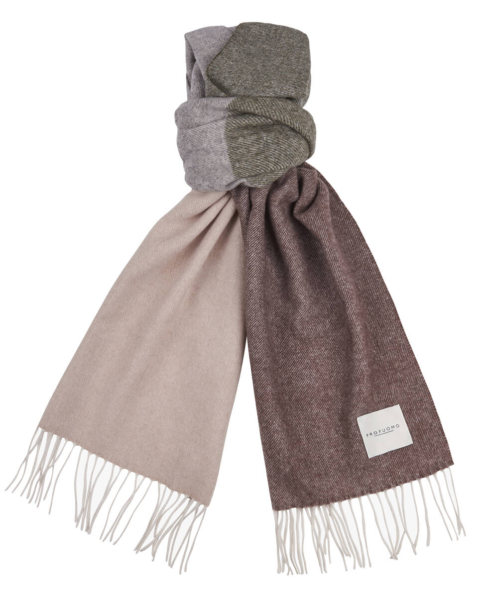 Profuomo Shawl ppws30003e