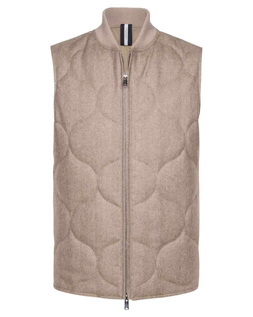 Profuomo Bodywarmer ppwu30006b
