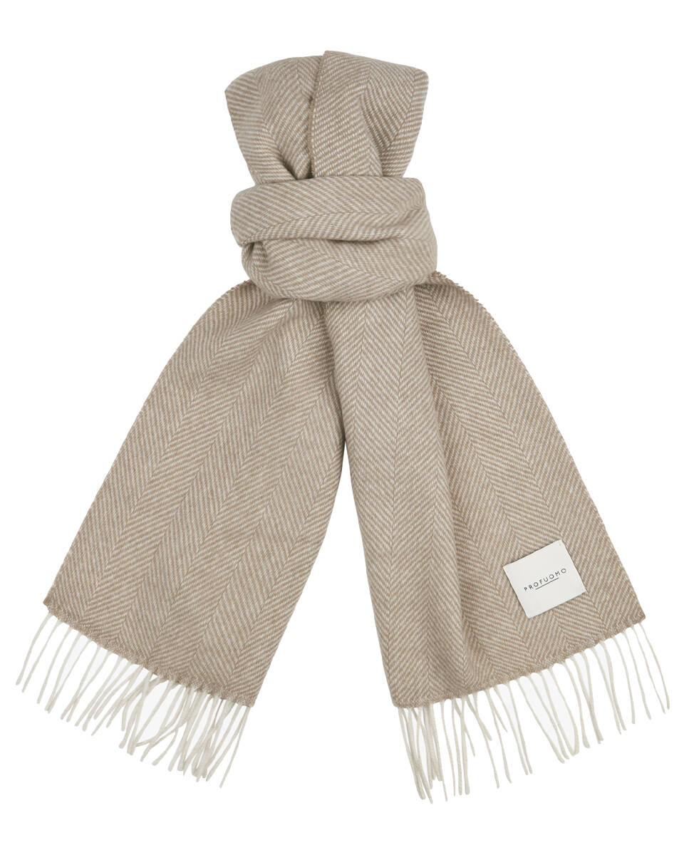 Profuomo Shawl ppws30002e