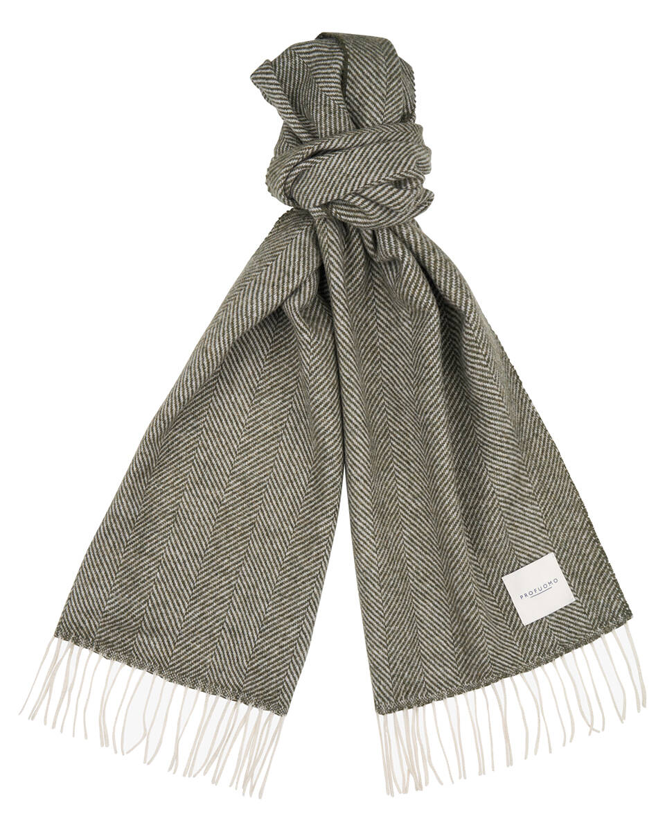 Profuomo Shawl ppws30002d