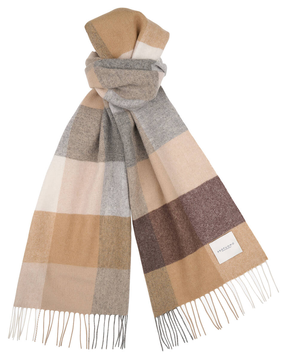 Profuomo Shawl ppws30004d