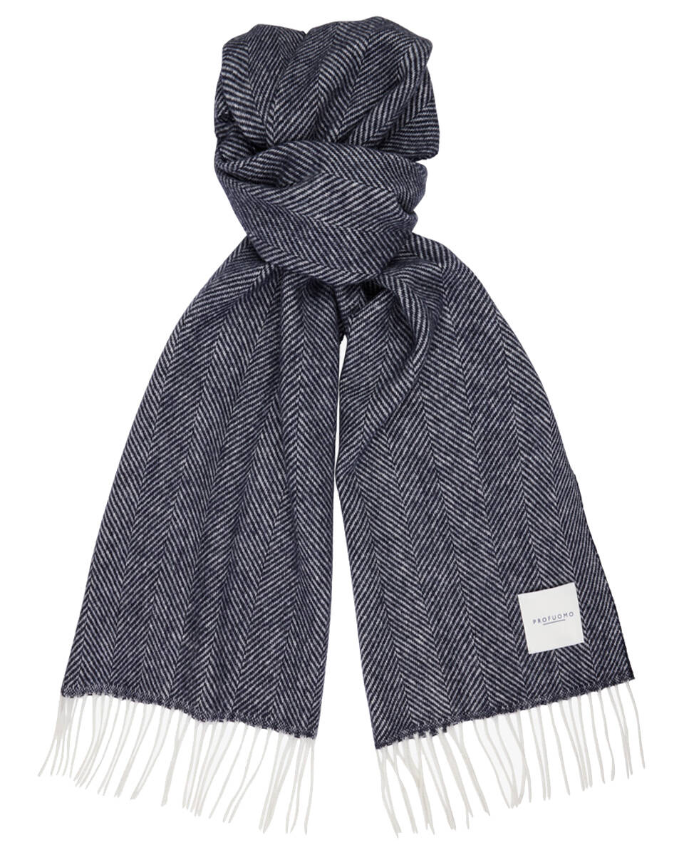 Profuomo Shawl ppws30002a