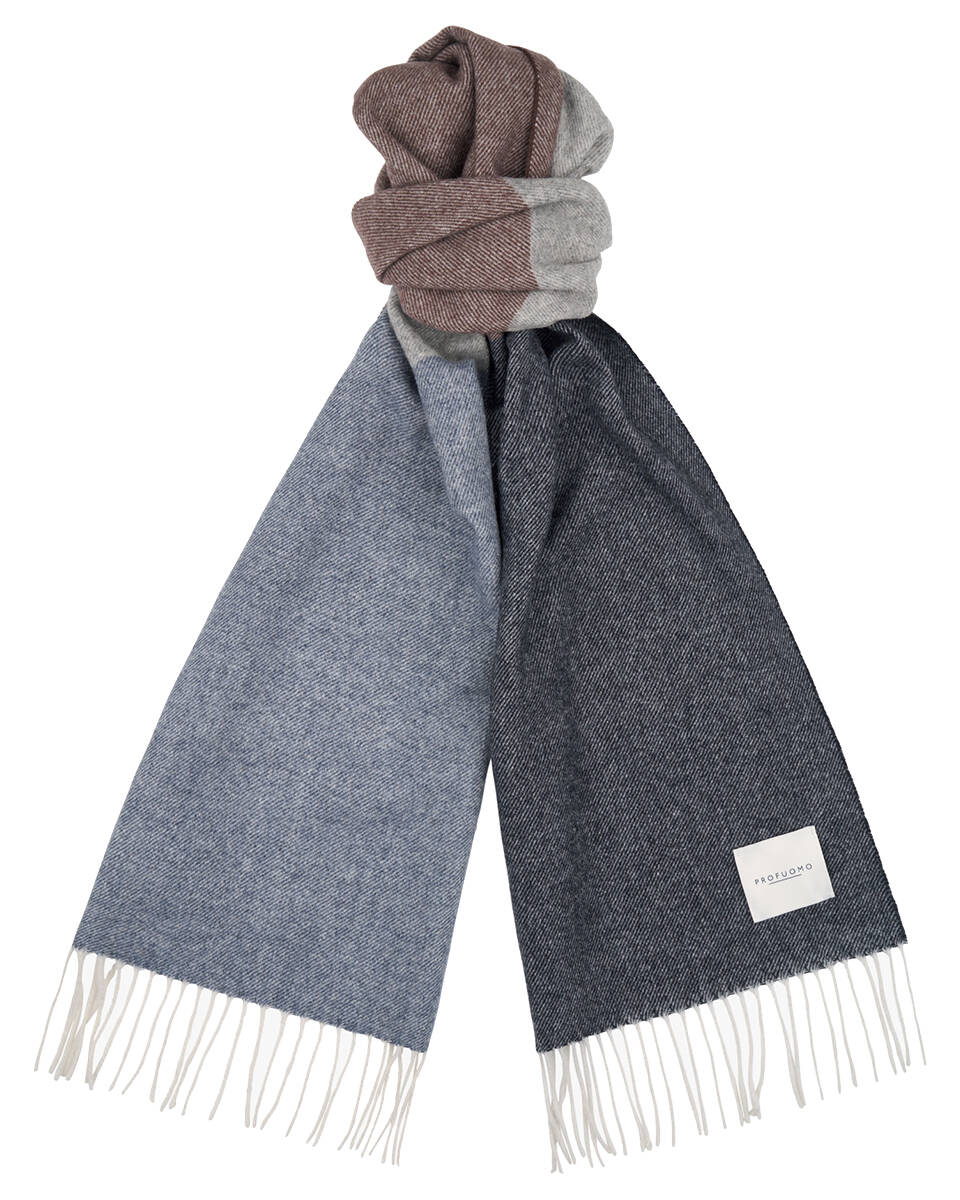 Profuomo Shawl ppws30003a