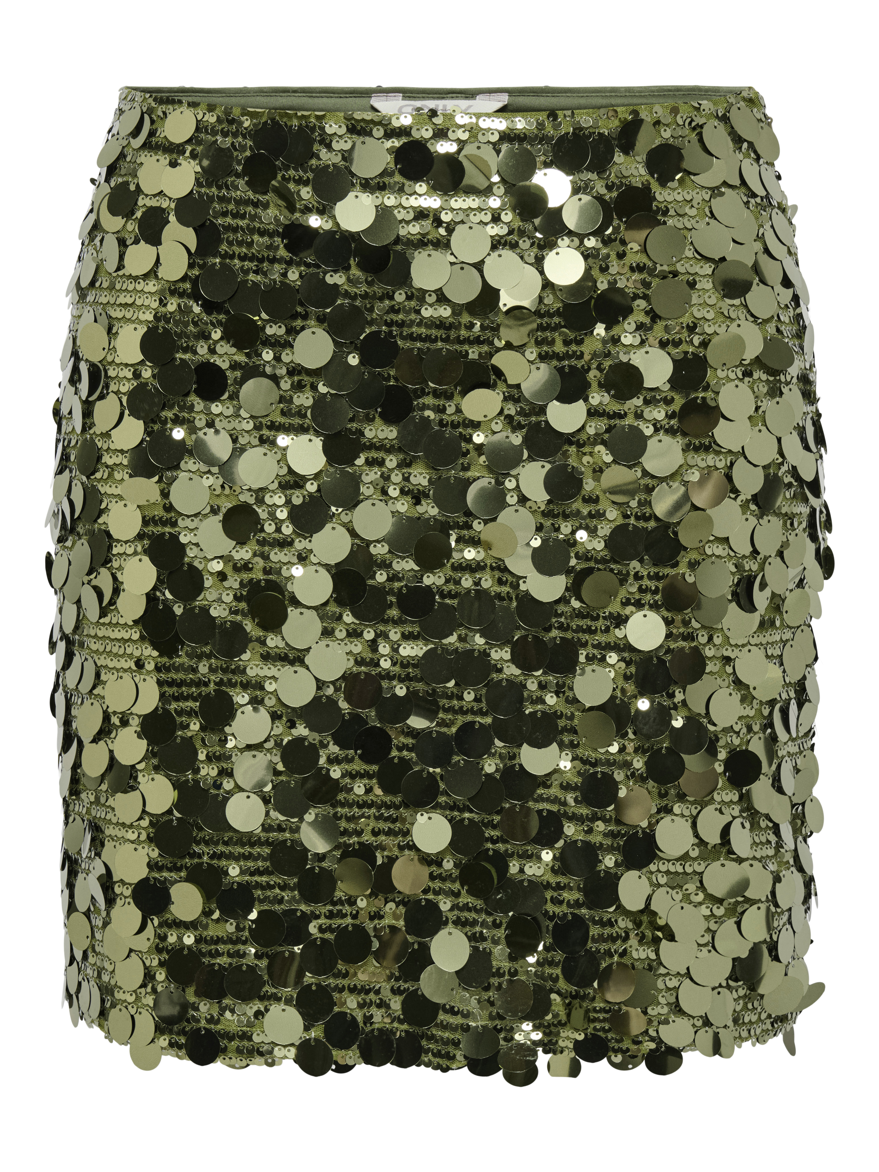 Only onljadel sequins skirt wvn 15336231 kalamata