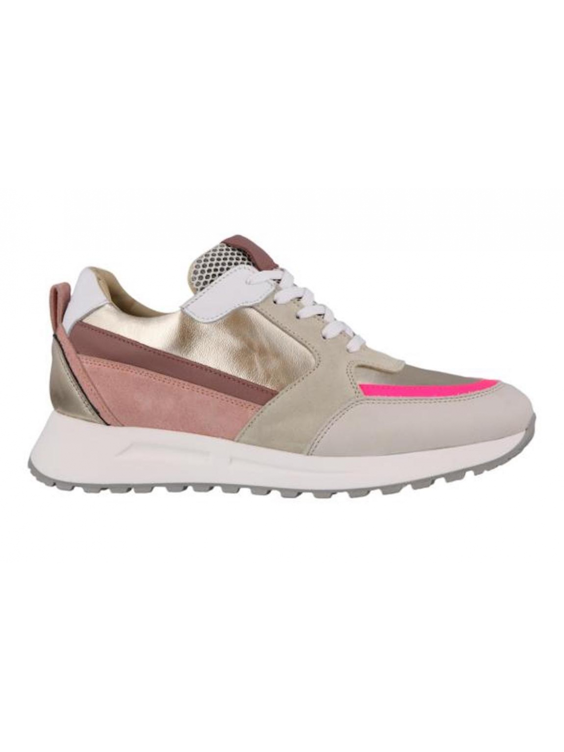Aqa Sneaker