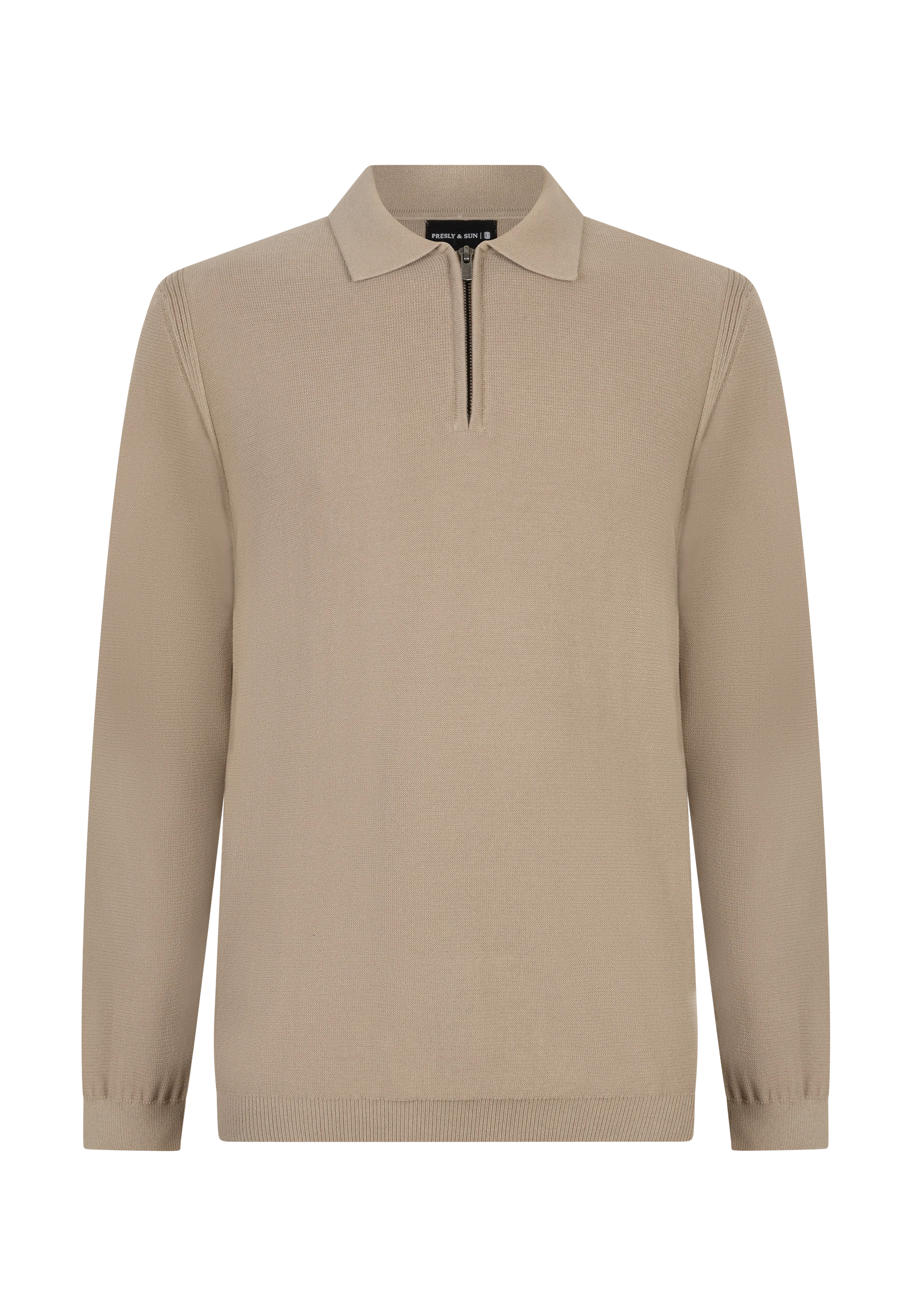 PRESLY & SUN Heren sweater kodie -
