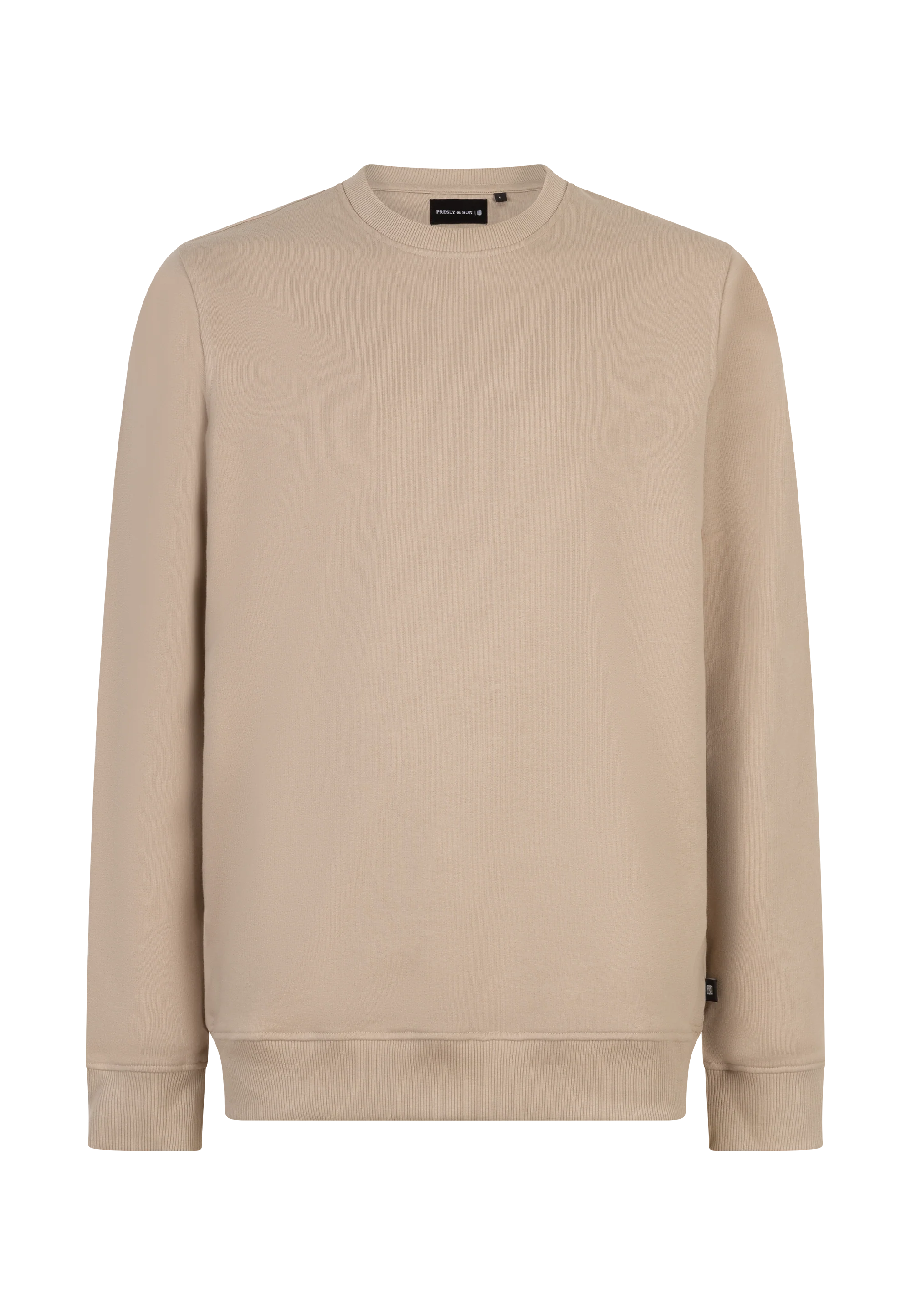 PRESLY & SUN Heren sweater damon -