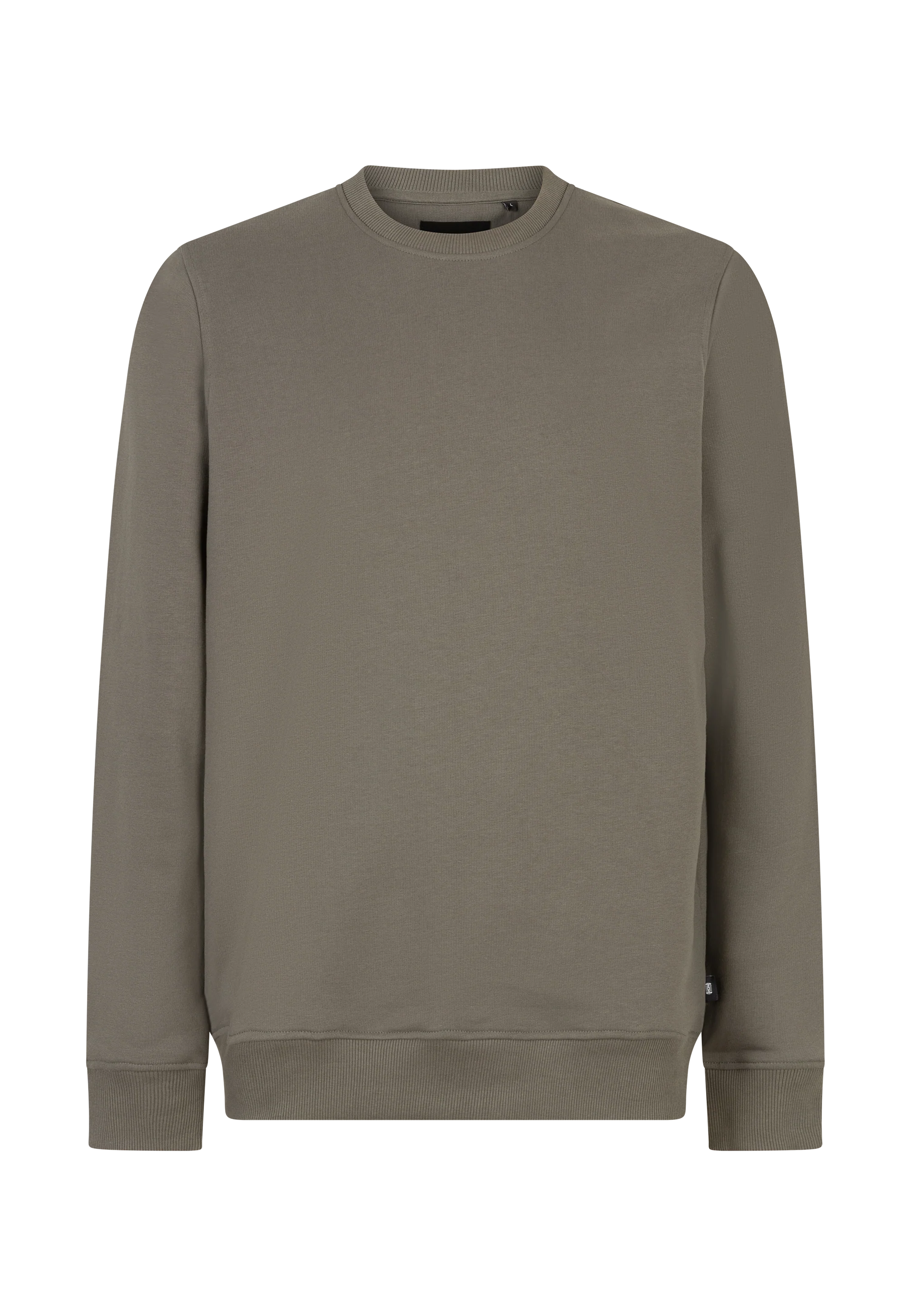 PRESLY & SUN Heren sweater damon green