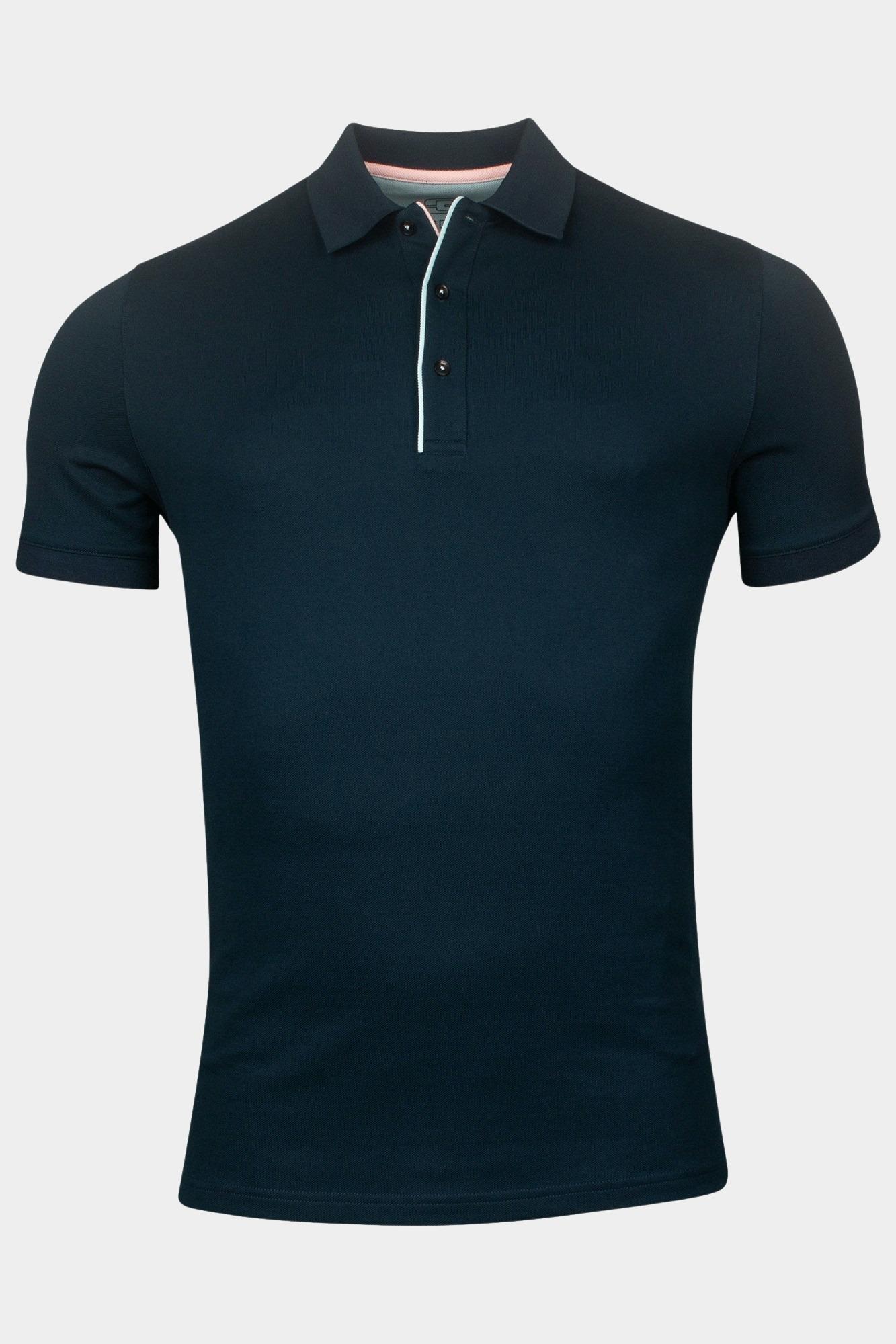 Giordano Polo korte mouw torino short sleeve polo two/ 516586/69