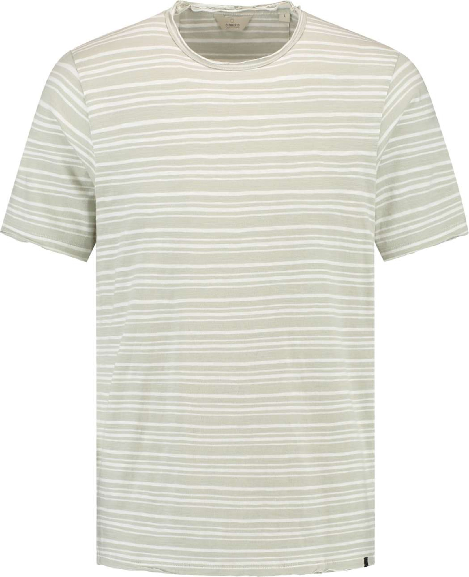 Dstrezzed Ds mc queen stripe