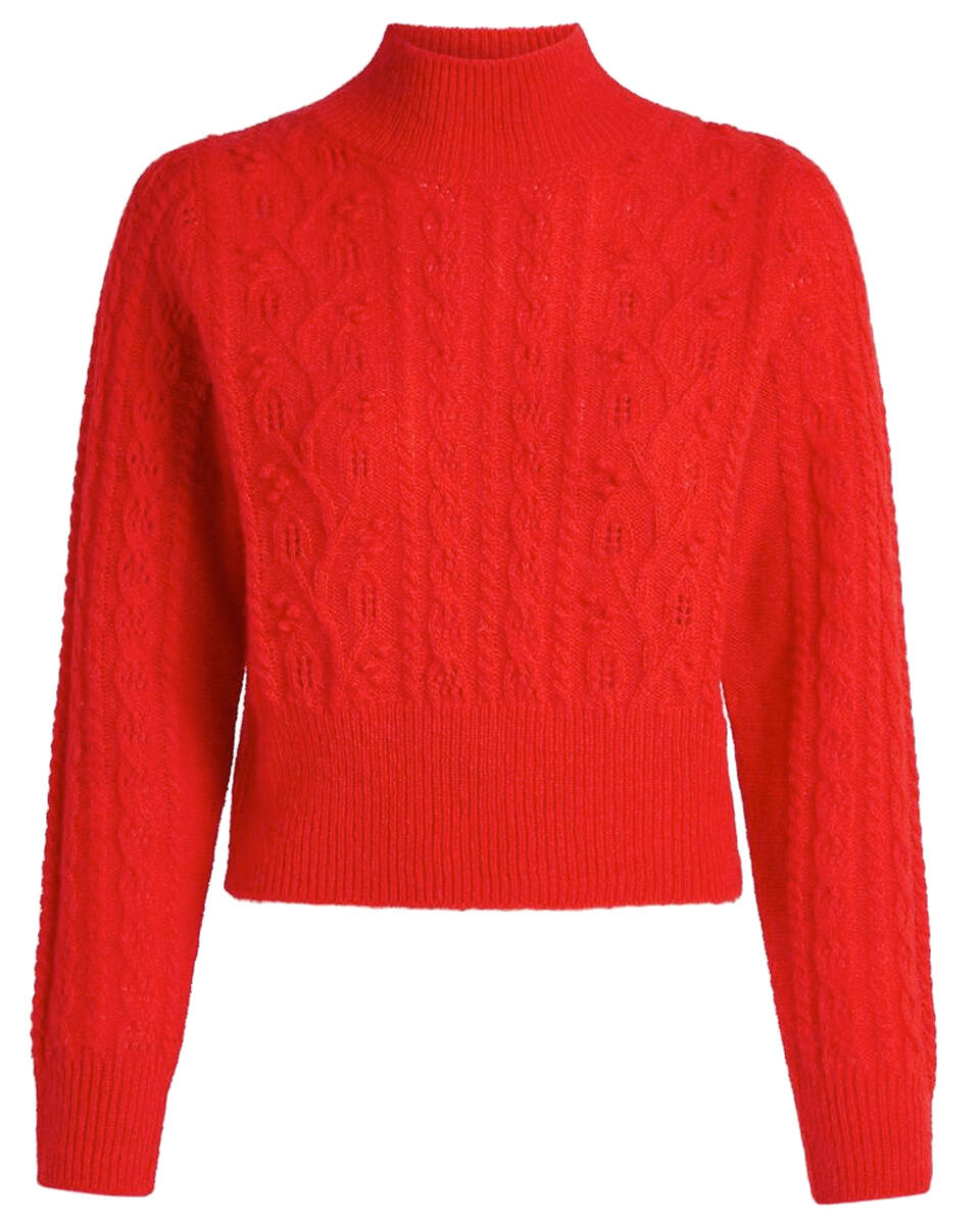 King Louie Pullover 09848 nilde