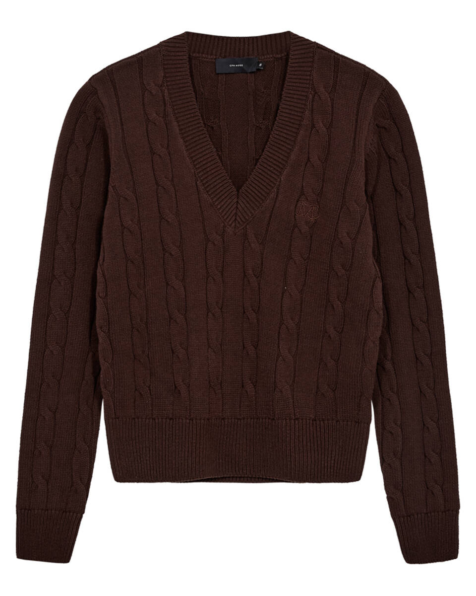 CPH Muse Pullover 207036 cmkotom-pullo