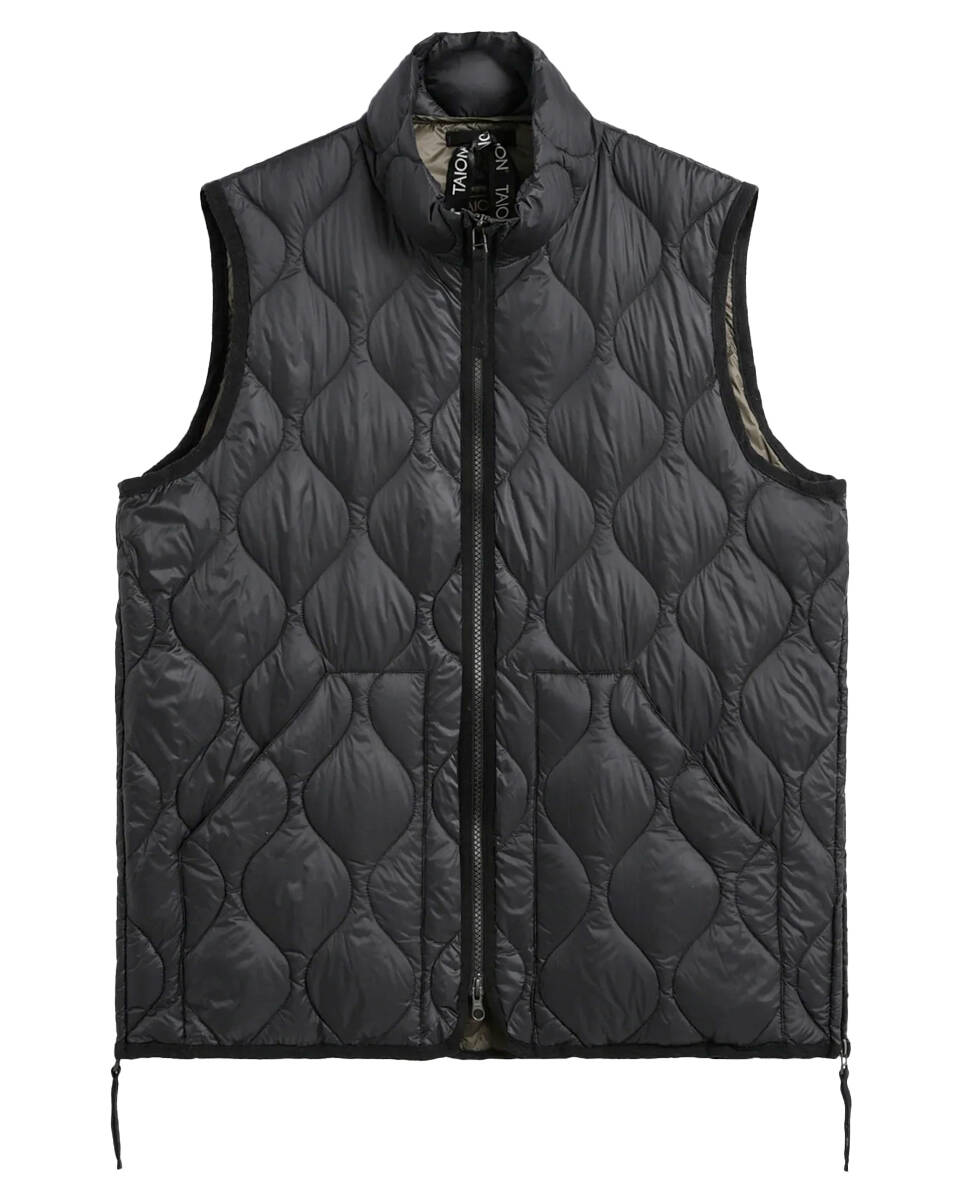 Taion Bodywarmer -002alszml-1