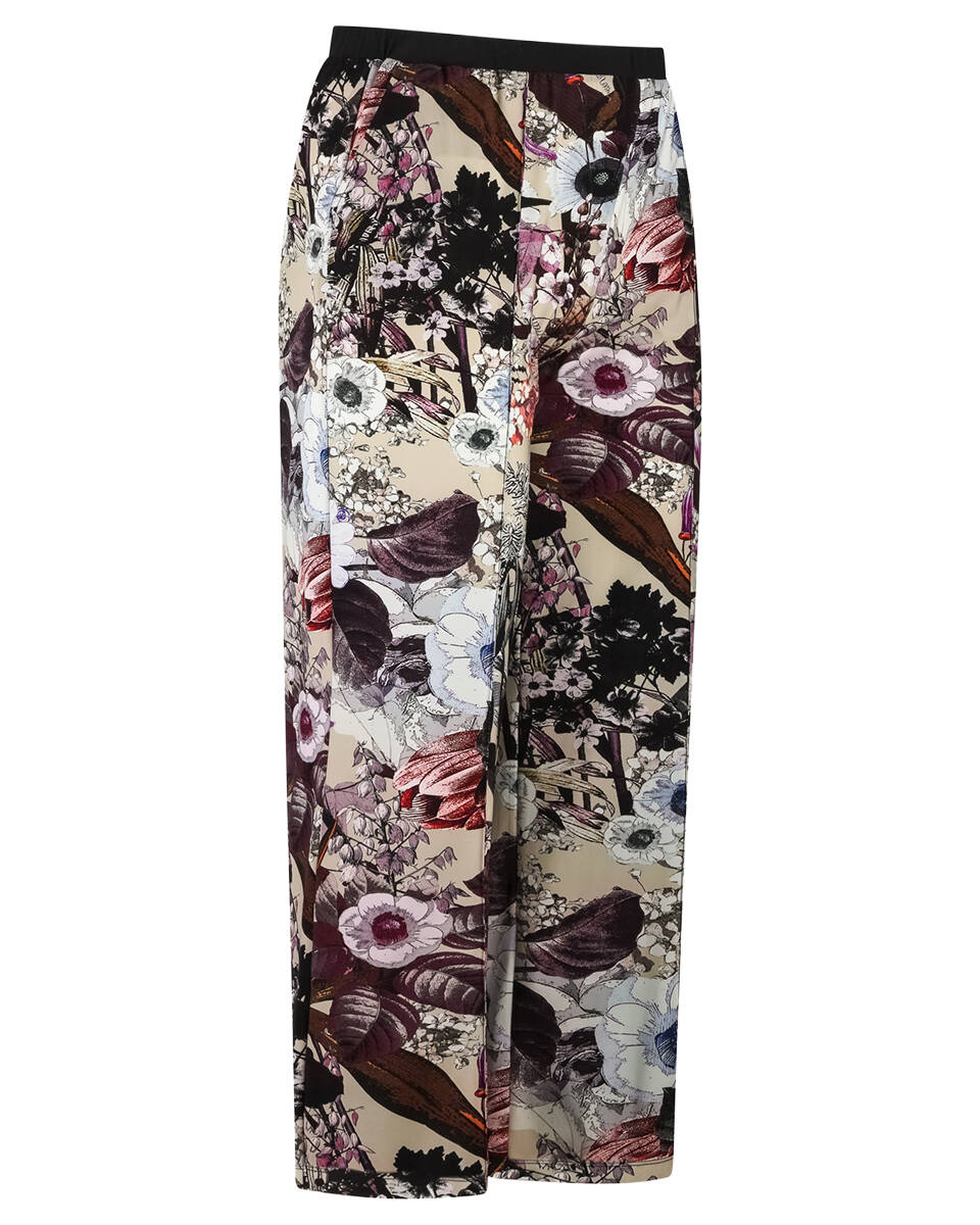 Plus Basics Broek 18 202 284
