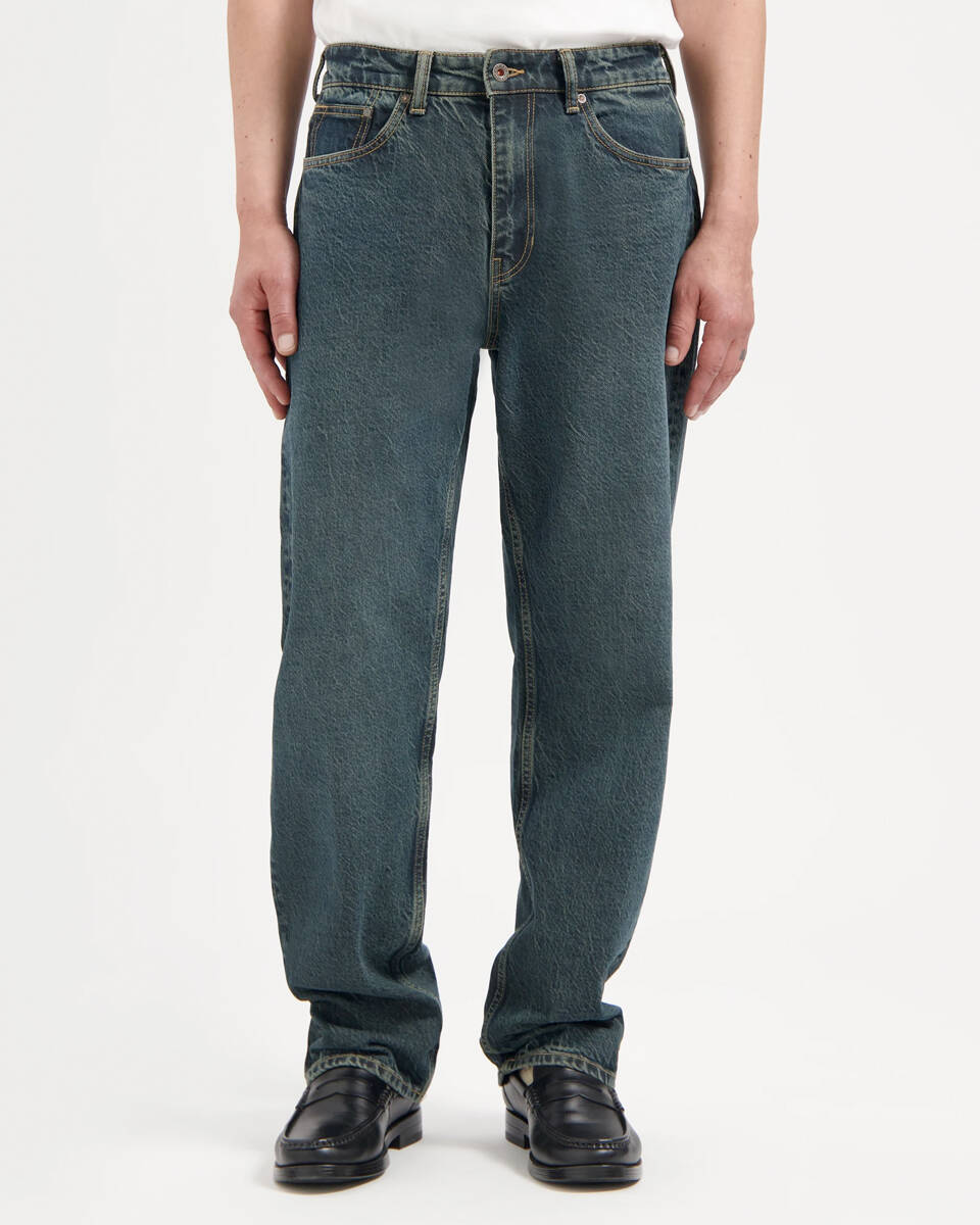 Kuyichi Jeans 25205103 larry loose