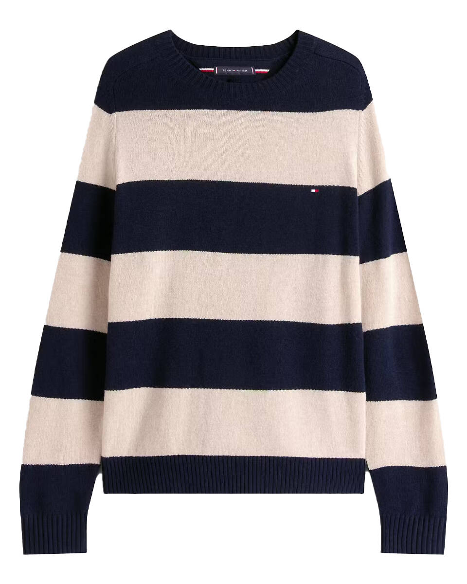 Tommy Hilfiger Pullover mw0mw36535
