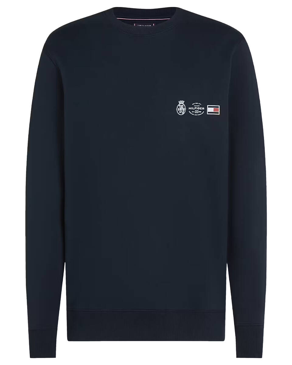 Tommy Hilfiger Sweatshirt mw0mw40863